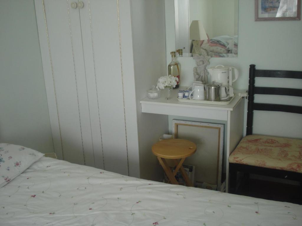 Sea View Room Only Cleggan Room photo